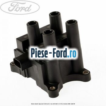 Bobina inductie dupa anul 02/2011 Ford C-Max 2016-2020 1.6 Ti 85 cai #228AA74664